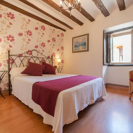 Casa Rural La Molinera Etxea Samaniego Esterno foto