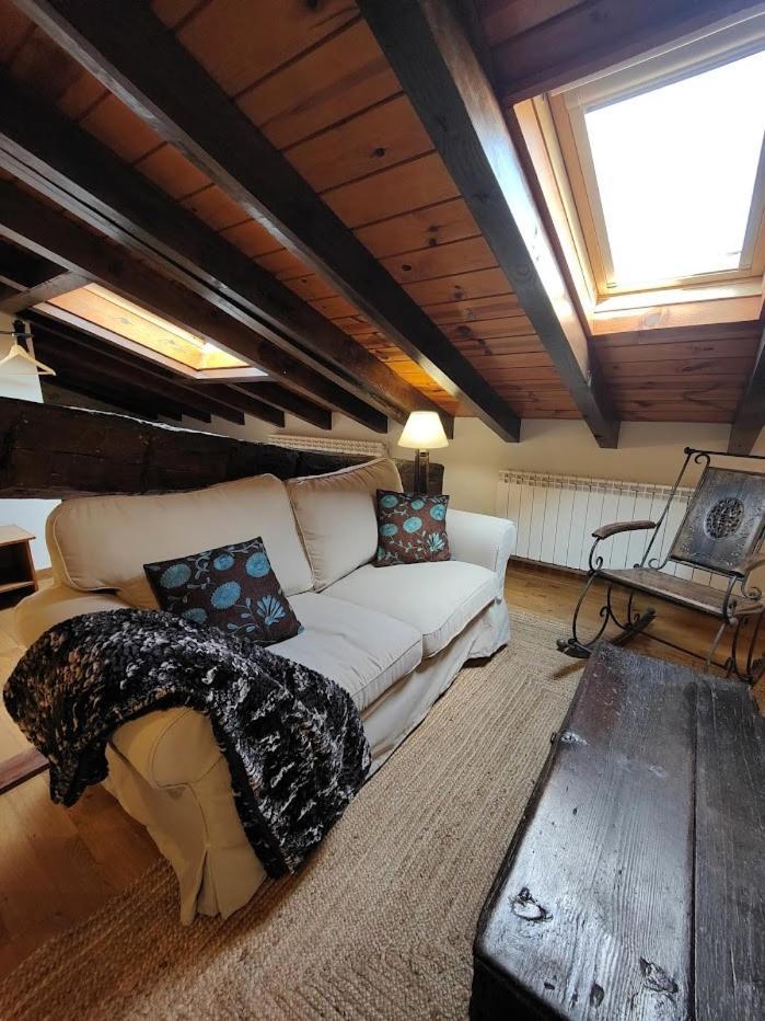 Casa Rural La Molinera Etxea Samaniego Esterno foto