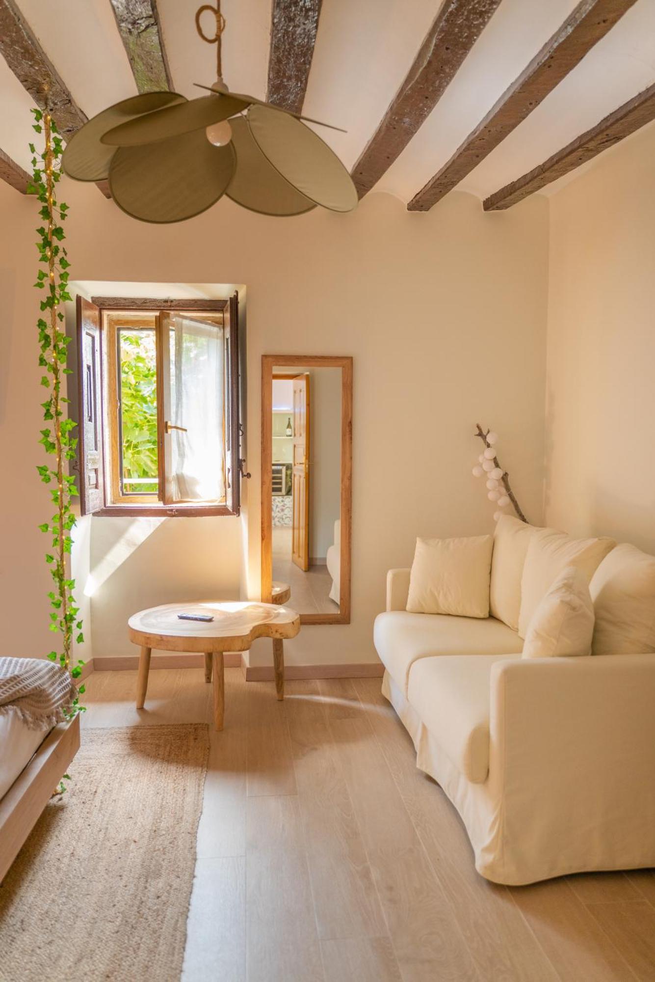 Casa Rural La Molinera Etxea Samaniego Esterno foto